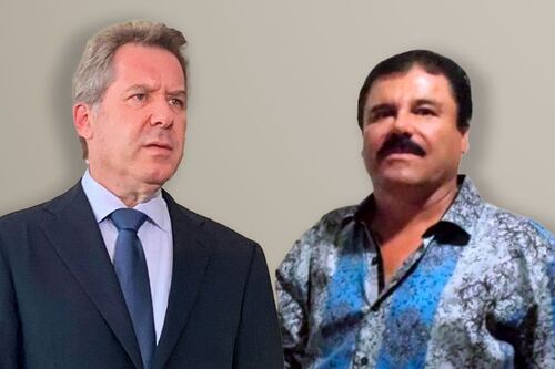 ¿Cómo fue que Jeffrey Lichtman se convirtió en abogado de Joaquín ‘El Chapo’ Guzmán y su familia en EU?