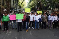 Regularización de repartidores y conductores de Uber: ¿Cuáles son los acuerdos y pendientes con el Gobierno?