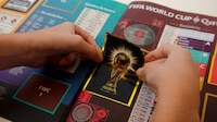 ¿El álbum del Mundial cuesta 25 pesos por estampa?