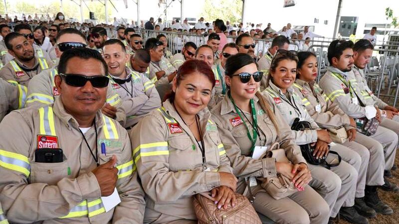 AMLO llama a CFE a llevar internet a las zonas más ‘pobres’ del norte de México