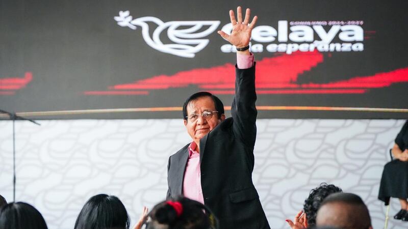 ¿Quién es Juan Miguel Ramírez, el alcalde al que engañaron para tener reunión con el crimen organizado?