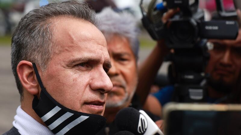 ‘Me preguntó mi signo’: Así se creó la banda ‘Los Zodiaco’ con la que relacionaron a Israel Vallarta