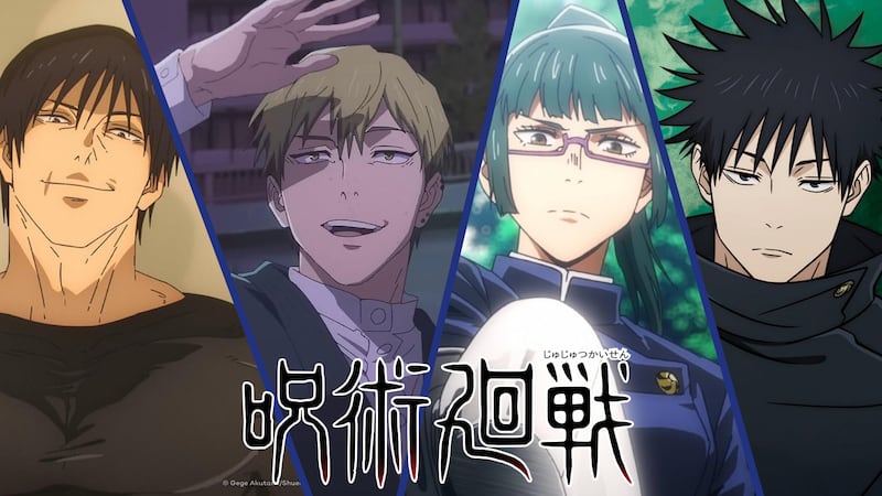 Jujutsu Kaisen temporada 3: ¿Qué es el Clan Zenin y cuál es su importancia en la serie?