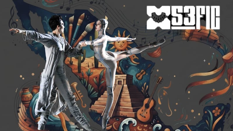 Circuito Cervantino 2025: Fechas, sedes, actividades en Ciudad de México y más