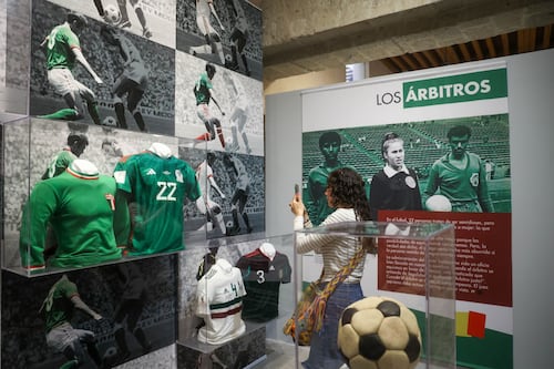 México 2026: el verdadero reto no está en la cancha