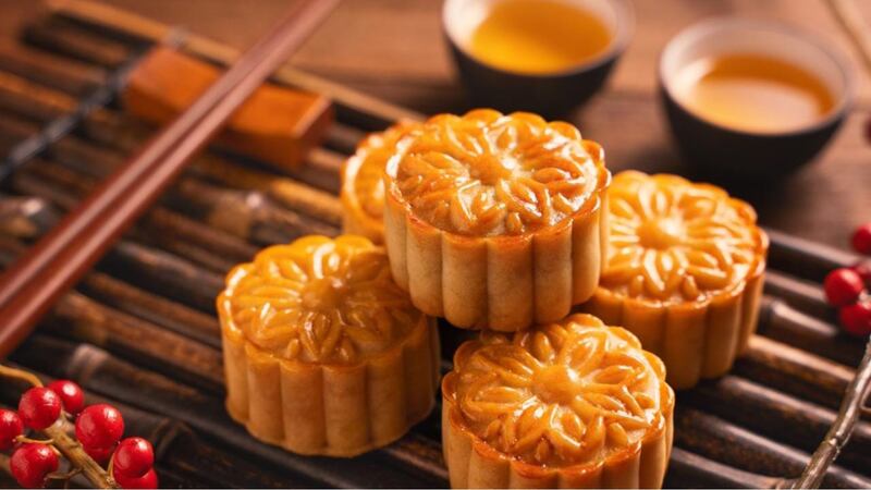 Pasteles de luna para el Año Nuevo Chino: ¿Qué son y cuál es su historia?