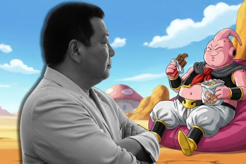 ¡Adiós, Majin Buu! Muere Kozo Shioya, actor de doblaje de ‘Dragon Ball’, a los 71 años