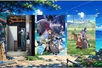 El duelo de los reyes del isekai: ¿Qué animes se estrenan en la temporada de verano 2026?