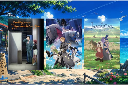El duelo de los reyes del isekai: ¿Qué animes se estrenan en la temporada de verano 2026?