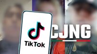 ‘Voy para sicario, nadie me obliga’: Jóvenes en TikTok se ‘entregan’ supuestamente al CJNG