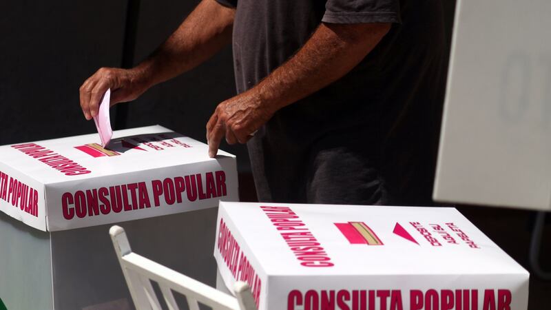 El 53% opina que la consulta popular fue de ‘chocolate’