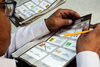 Si hay recorte a partidos políticos, ‘que el reparto sea equitativo’: PVEM