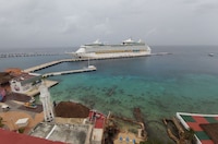 Royal Caribbean ‘se defiende’: Implementará medidas ambientales en Beach Club en Cozumel