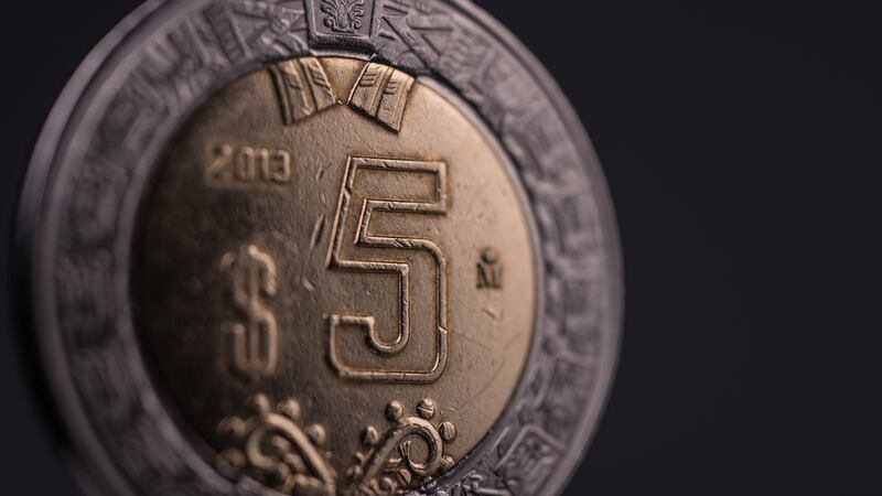 ¿Qué le pasará al peso si Banxico realiza más aumentos a tasa de interés?