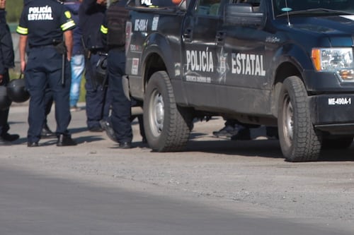 Riña en penal de Tenango del Valle, Estado de México, deja al menos un interno muerto