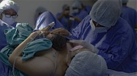 ‘Vimos cosas muy irregulares’: Padres de bebés muertos en IMSS Durango