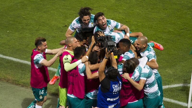 Cruz Azul vs. Santos: Conoce los horarios de la final de la Liga MX