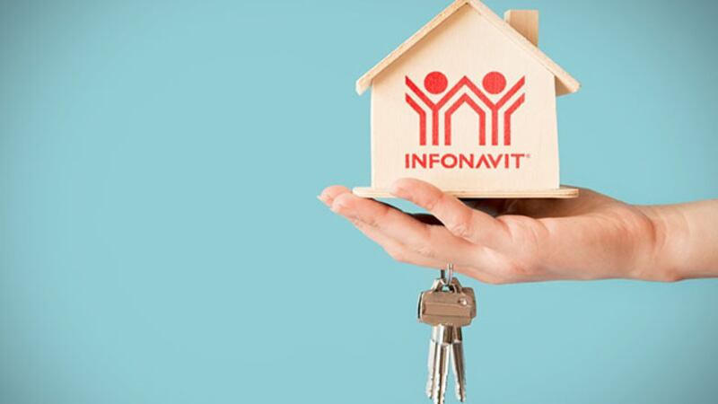 ¿Sacarás un crédito Infonavit? En estos estados validarán el trámite con tus datos biométricos