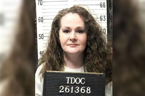 ‘Ni la muerte pudo con ella’: Christa Pike sobrevive a su ejecución en Tennessee