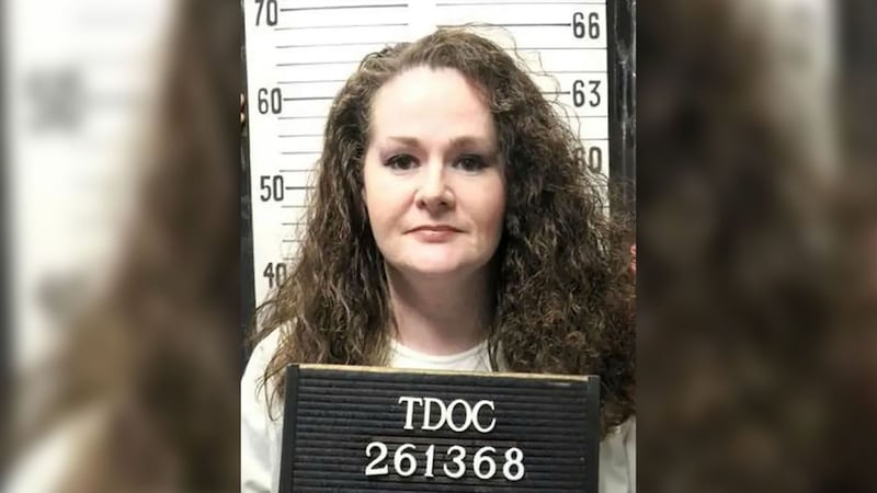 ‘Ni la muerte pudo con ella’: Christa Pike sobrevive a su ejecución en Tennessee
