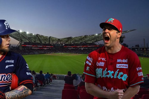 Diputados ‘apagan el infierno’: Reprograman Serie del Rey por reforma judicial