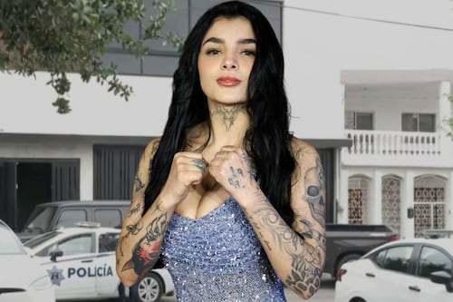 ¿Qué le pasó a Karely Ruiz? Esto sabemos del asalto y presunto intento de secuestro