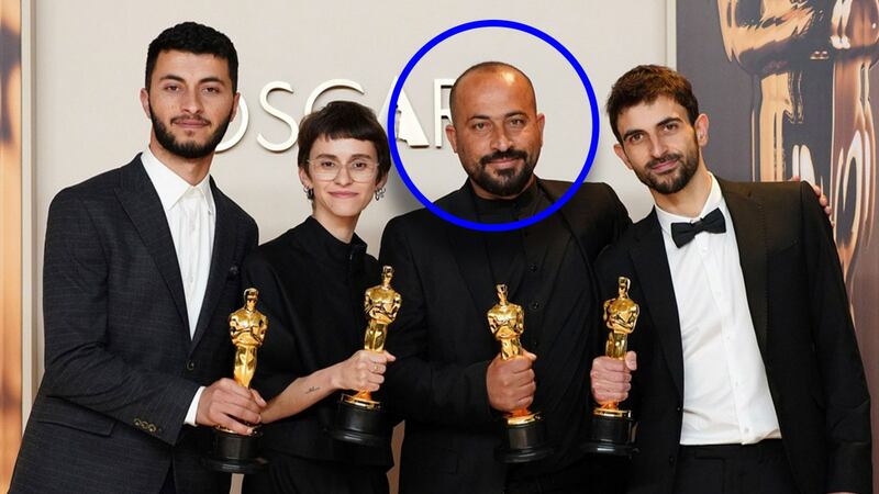 Linchan colonos israelíes de Cisjordania a Hamdan Ballal; se desconoce paradero del ganador del Oscar