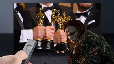 Estos son los detalles de los Premios Oscar 2026 tales como transmisión, hora, fecha y los nominados. (Foto: Shutterstock/Netflix)