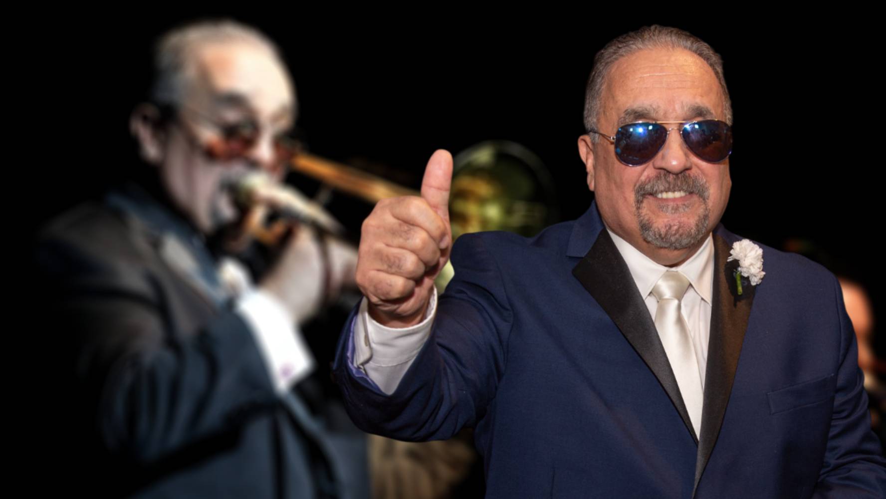 ‘Siempre las cobraba’: La historia detrás de ‘El Malo del Bronx’, el apodo de Willie Colón