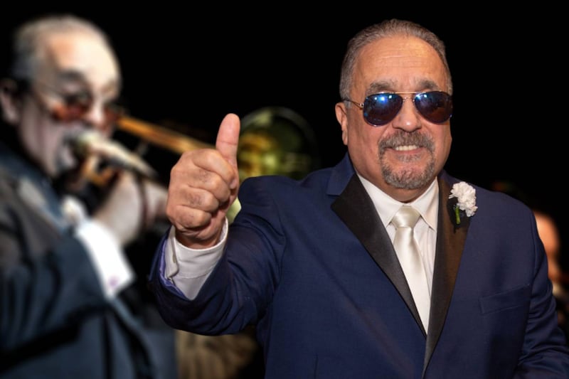 ‘Siempre las cobraba’: La historia detrás de ‘El Malo del Bronx’, el apodo de Willie Colón