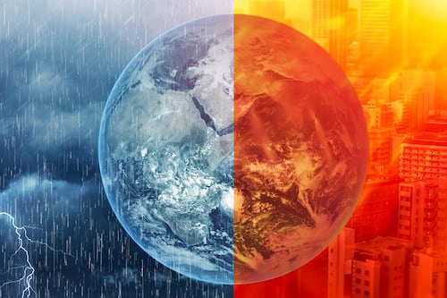 ‘El Niño’ regresa en 2026 y pone en alerta a Latinoamérica: ¿Dónde se esperan lluvias extremas y sequías?