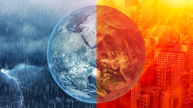 ‘El Niño’ regresa en 2026 y pone en alerta a Latinoamérica: ¿Dónde se esperan lluvias extremas y sequías?