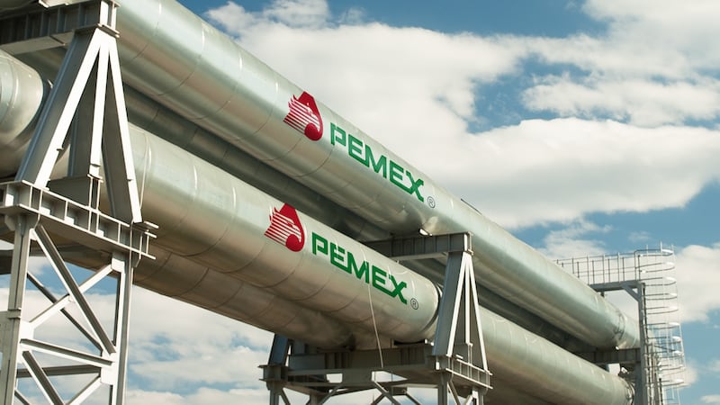 Juan Carlos Carpio llega a Pemex; paraestatal explorará regresar a mercados internacionales