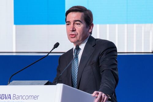 BBVA mejorará sus servicios con Big Data