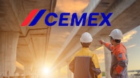 Trenes, vivienda y obras del Mundial impulsarán negocio de Cemex en 2026