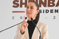 El reto de Claudia Sheinbaum en el sector infraestructura