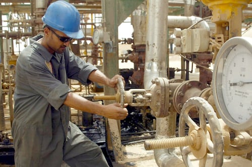 Guerra en Irán ‘dispara’ precio del gas natural: Sube 15.5% y acumula alza de 92% desde ataque de Trump