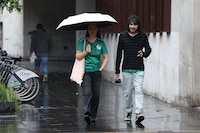 Se va el Mundial 2026, pero no las lluvias: ¿Qué estados tendrán aguaceros del 6 al 9 de julio?