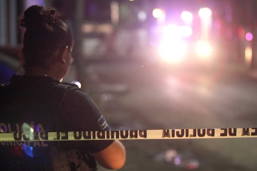 Problema de inseguridad en Quintana Roo no se resolverá en este sexenio: Capella