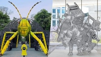 Semana Santa: 6 expos imperdibles para ver este fin de semana