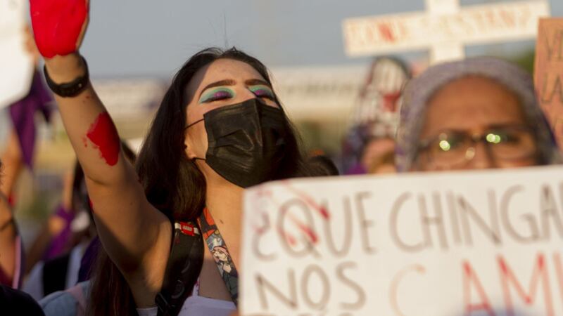 Violencia contra las mujeres: 2022, el año con más feminicidios en Morelos