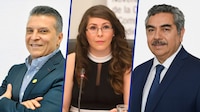 ¿Quién sustituirá a Rocío Nahle en la SENER? Estos son los posibles candidatos