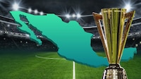 Tras más de 20 años: México busca ser sede de la Copa Oro 2027
