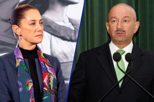 ‘Nunca le diré así’: Sheinbaum explica por qué no llama presidente a Carlos Salinas de Gortari