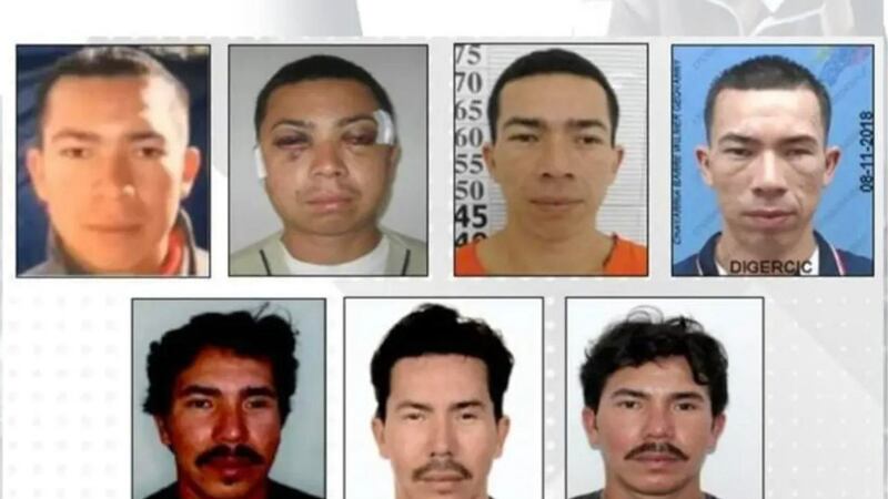 ‘El Pipo’, el narco vinculado al CJNG que fingió su muerte y transformó su físico para evitar la captura