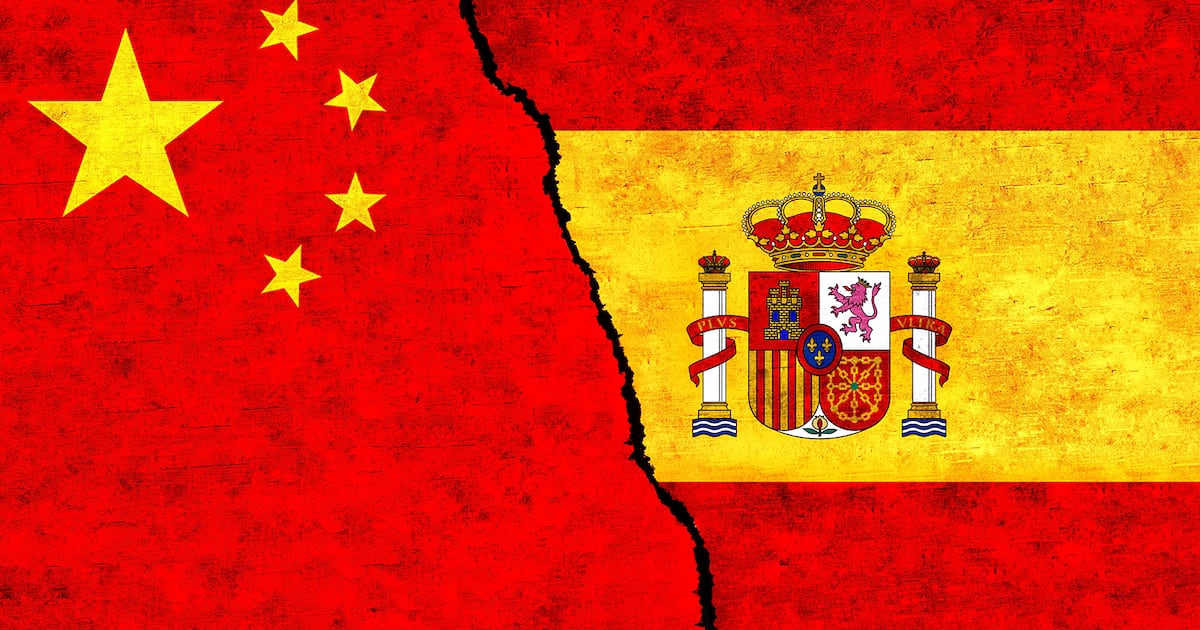 ¿China mete ‘cizaña’ en la UE? Pide a España que frustre planes para ...