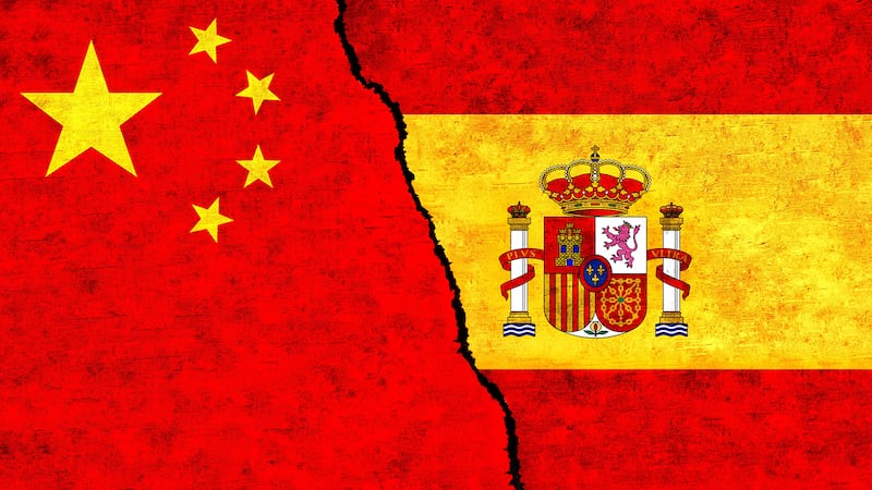 ¿China mete ‘cizaña’ en la UE? Pide a España que frustre planes para impulsar a empresas europeas