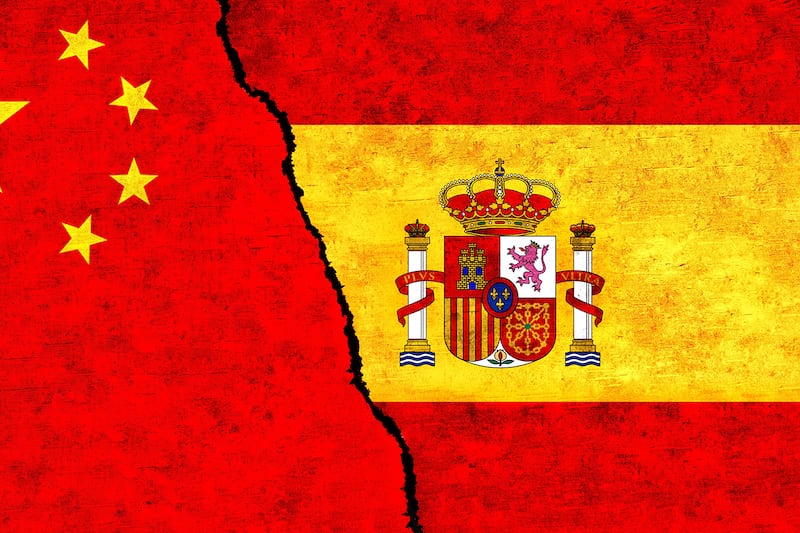 ¿China mete ‘cizaña’ en la UE? Pide a España que frustre planes para impulsar a empresas europeas