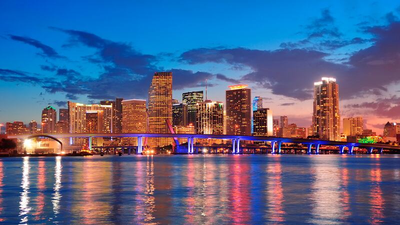 Conoce cómo encontrar casas y departamentos en venta en Miami