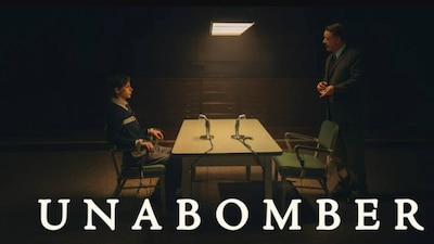 'Unabomber' es una nueva película de Netflix basado en un criminal real. (Foto: Cortesía Netflix)